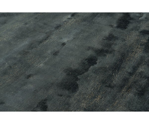 Alfombra PLAIN DARK BLUE (Colección Hecha a Mano)